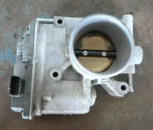 Mazda 3 BL 4/09-10/13 2.0 Throttle Body - Picture 1 of 5
