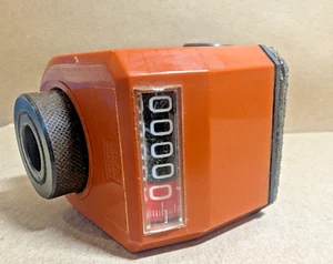 ELESA DD52-AN-0004.0-D-AR Positionsanzeige DD52AN00040DAR (NNB) - Bild 1 von 5