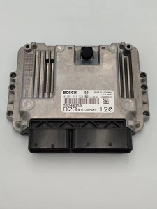 NEU + Orig Fiat Lancia Alfa Romeo BOSCH Motorsteuergerät 0281018924 55244353 - Picture 1 of 6