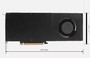 NVIDIA GEFORCE RTX 4080 16GB SUPER(OEM) GPU Graphics Card - Picture 1 of 2