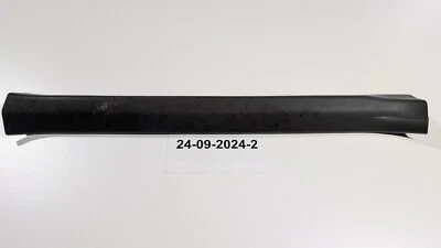Toyota 67914-47060 Prius V 2012-2017 cubierta de moldura delantera izquierda del lado del conductor OEM Foto 1 de 4