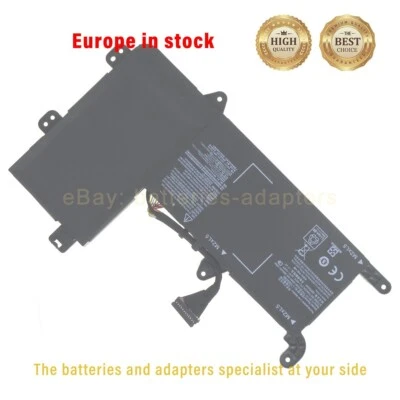 Original New L16M4PB0 Battery for Lenovo Legion Y720 Y720-15 laptop - image 1 of 4