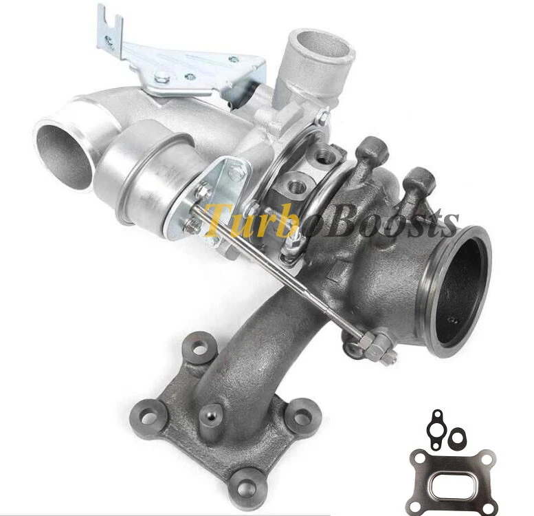 Turbocharger Turbo fits 2012 2013 2014 - 2015 Ford Edge SE 2.0L 53039880270 Foto 1 de 4