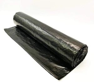 Mobile Home Bottom Board Barrier 14' x 70' Fabric (Not SelfAdhesive) - Picture 1 of 1