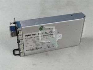 1PC Cisco PWR-C49-300DC 341-0101-02 power supply for 4948 switch Tested - Afbeelding 1 van 1