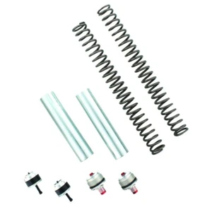 Suzuki DL650 V-STROM 2017 >> YSS Fork Upgrade Kit Inc Springs & Valves - Picture 1 of 3