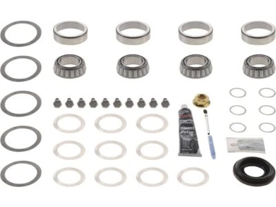 Kit de reconstrução diferencial traseiro Spicer 19331DWSC 1968 1969 para 1967-1975 Jeep CJ5 - Imagem 1 de 2
