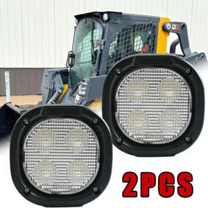 Faro proiettore led AT352538 per John Deere 324G 325G 323D 328D 332D 318D 320D - Foto 1 di 8