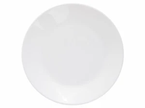 Dessertteller Luminarc Kuchenteller Zelie 18cm weiß Spülmaschine Mikrowelle - Bild 1 von 8