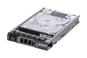 DELL 300GB 10K SAS 12G 2.5” IN HDD - DL5-400-AJOQ-BSTK - Picture 1 of 1