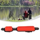 Durable And Adjustable Fishing Reel Seat Holder Suitable For Various Rod Sizes