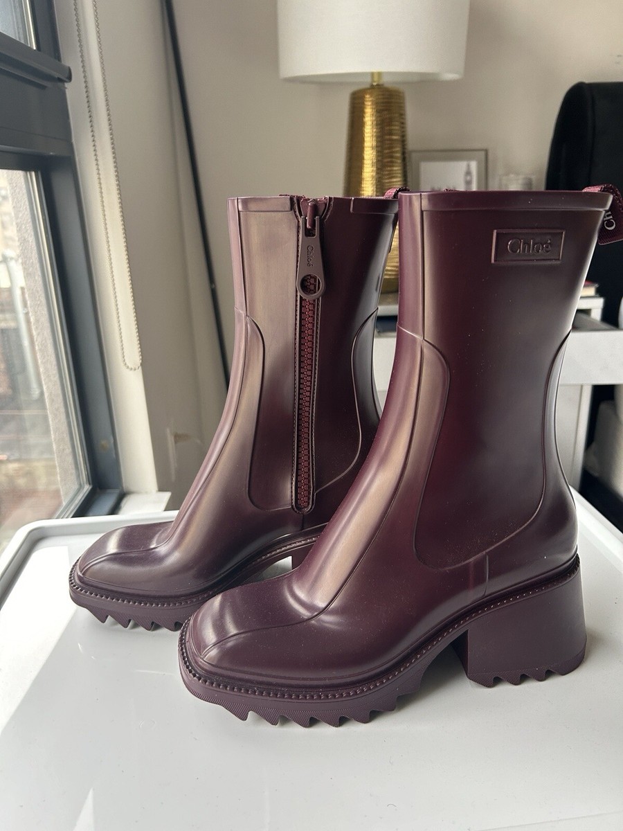 Botas De Lluvia Moradas De Prince ZAPATILLAS NIKE AIR MAX 95