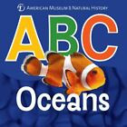 ABC Oceans by American Museum of Natural History