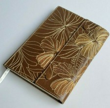 Barnes And Noble Leather Journal Ebay