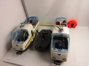 Playmobil 4011 RC Trains - Picture 1 of 14