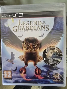 Legend of the Guardians: The Owls of Ga'Hoole (Sony PlayStation 3, 2010) - Picture 1 of 2