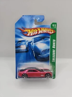 Hot Wheels Treasure Hunt Cadilac V16 - Image 1 of 4
