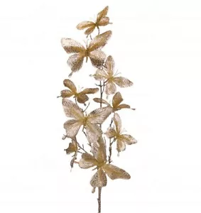 Goodwill Decoración del hogar Mango de mariposa, Vástago de mariposa 94 CM SP20751 - NUEVO - Imagen 1 de 3