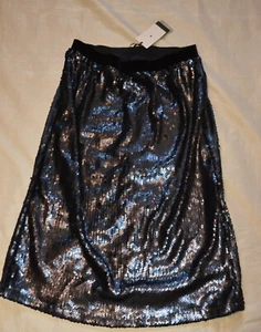 Reken Maar Pailetten Rock S 36 NEU - Bild 1 von 4