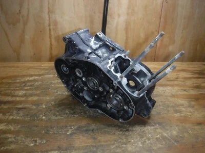 Juego de cárter izquierdo derecho DS80 1996 bloque de cárter Foto 1 de 4