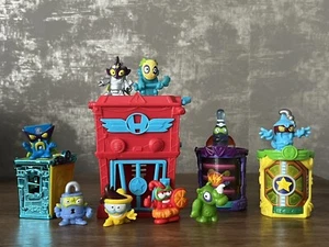 Superzings toy bundle - Picture 1 of 6