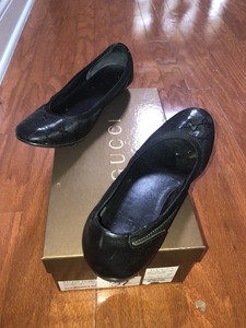 gucci shoes women flats