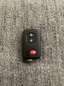 Fits OEM Toyota HYQ14ACX OEM 3 Button Key Fob & Free Shipping 🚘 - Picture 1 of 7