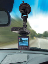 Toyota Verso HD In Vehicle Driving Video Journey Recorder 2.5