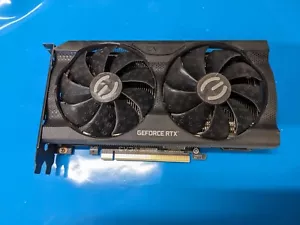 EVGA GeForce RTX 3060 XC GAMING 12GB GDDR6 Graphics Card - Picture 1 of 4