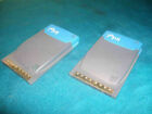Lot 4pcs Intel PRO/100 Card Bus II Ethernet LAN Adapter
