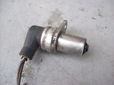 Sensor de rueda de freno antibloqueo ABS para Porsche 968 944 Turbo S2 TRASERO 0 265 001 146 Foto 1 de 4