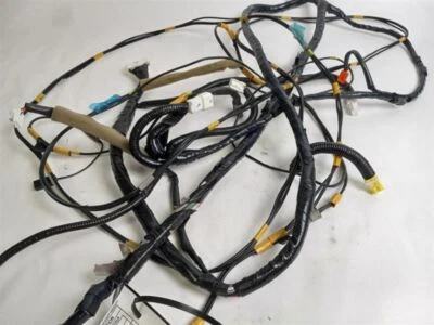 Arnés de cables de techo para Nissan Quest 2011-2017 Foto 1 de 4