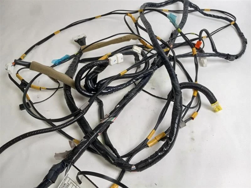 Arnés de cables de techo para Nissan Quest 2011-2017 Foto 1 de 4