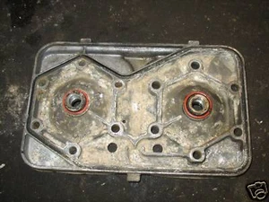 94 Seadoo Sea-Doo Sea Doo GTX650 GTX 650 Cylinder Head - Picture 1 of 4