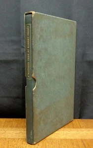 A WITNESS TREE By Robert Frost SIGNED and Numbered Limited Edition - Picture 1 of 7