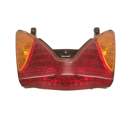 03-18 Honda ST1300 st 1300 luz trasera freno intermitente Foto 1 de 4