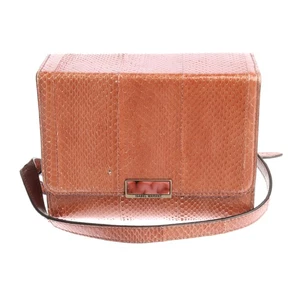 Schultertasche Isabel Marant Braun - Bild 1 von 6