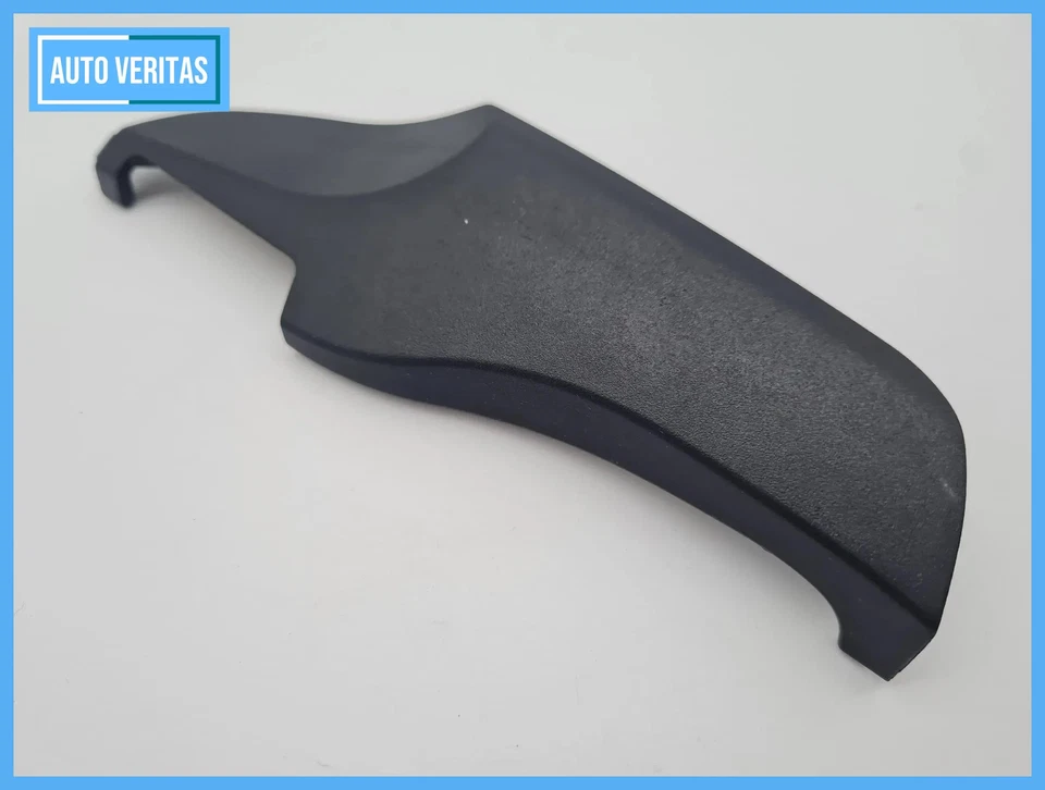 Original BMW 1er/3er (E87/E90/E91) Front belt fitting Right 7118492 - Image 1 of 4