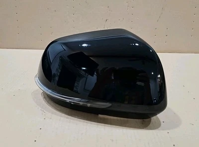 20-25 LINCOLN AVIATOR OEM TAMPA CAVEIRA ESPELHO DIREITO COM SETA LC5Z-17D742-AA - Imagem 1 de 4