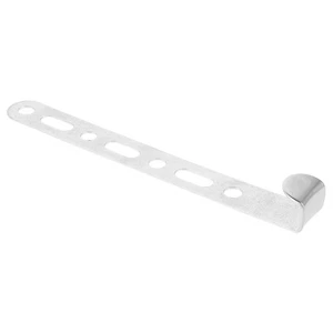  Kit de instalación de luz de techo soporte de fuente de dispositivo de fijación de línea eléctrica - Imagen 1 de 12