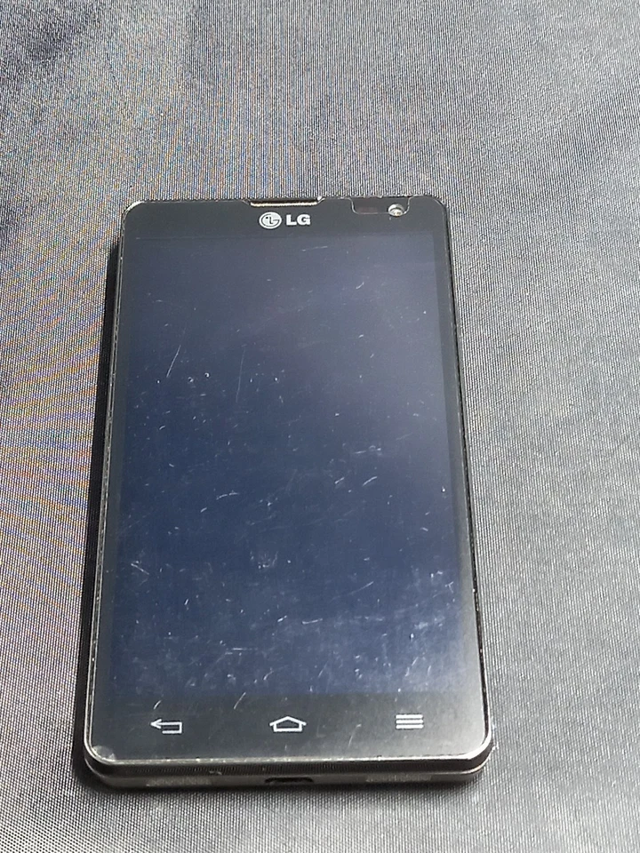 Cellulare LG Mod. LG-D605 4.4.2 Android 3GB Funzionante - Imagen 1 de 4