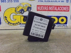 A1635453332 Centralina Xenon Mercedes-Benz Clase M (Bm 163)(09.1997->) 2.7 270 C - Imagen 1 de 4