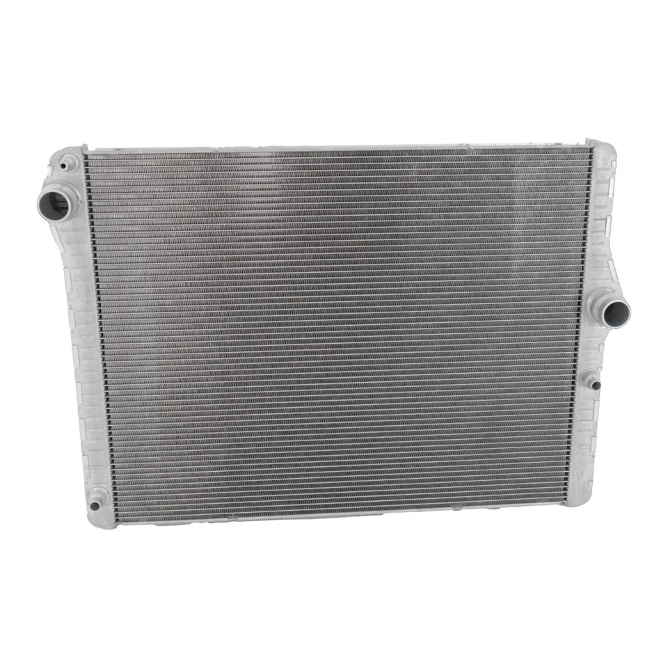 For BMW 650i Gran Coupe/650i xDrive Gran Coupe 2013-2019 Radiator | Plastic Tank Foto 1 de 4