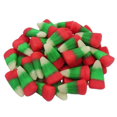 BEULAH'S CANDYLAND Beulah's Christmas Candy Corn