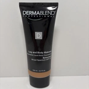 Dermablend Fondotinta Corpo Trucco Gambe e Corpo SPF 25 Miele Abbronzante 45W - Foto 1 di 3