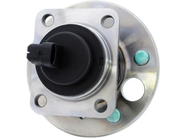 Conjunto de buje de rueda trasera para Cadillac DeVille 2000-2005 2002 2001 2003 PC692FK Foto 1 de 1