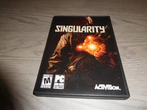 Singularity PC Game - Picture 1 of 4