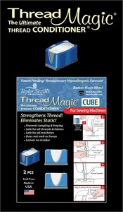 Cubo Mágico Taylor Seville Thread214149 - Imagen 1 de 1