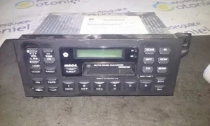 SISTEMA AUDIO / RADIO CD / 519802 PARA CHRYSLER VOYAGER GS 2.5 TD - Imagen 1 de 10
