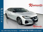 2023 Nissan Maxima SV